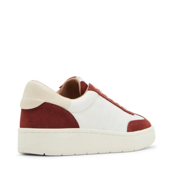 NEW BLONDO Kamari Sneaker in Red Multi for women 825 4m2 - Picture 7 of 10